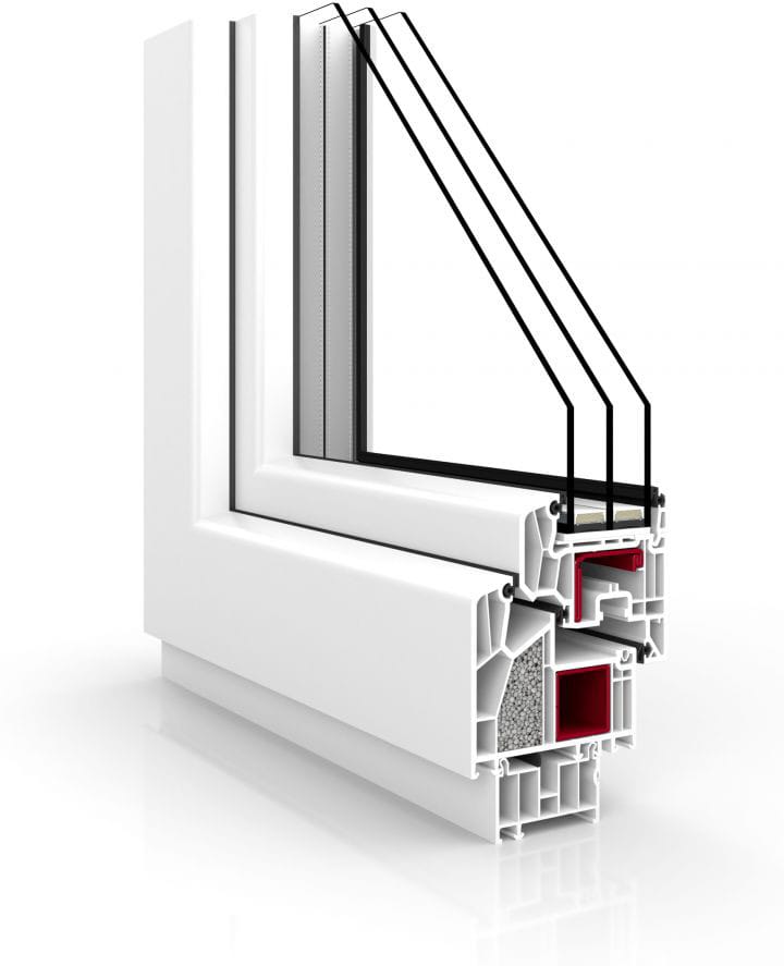 Deco Tech India – Dream Home Solution | Premium uPVC Doors & Windows