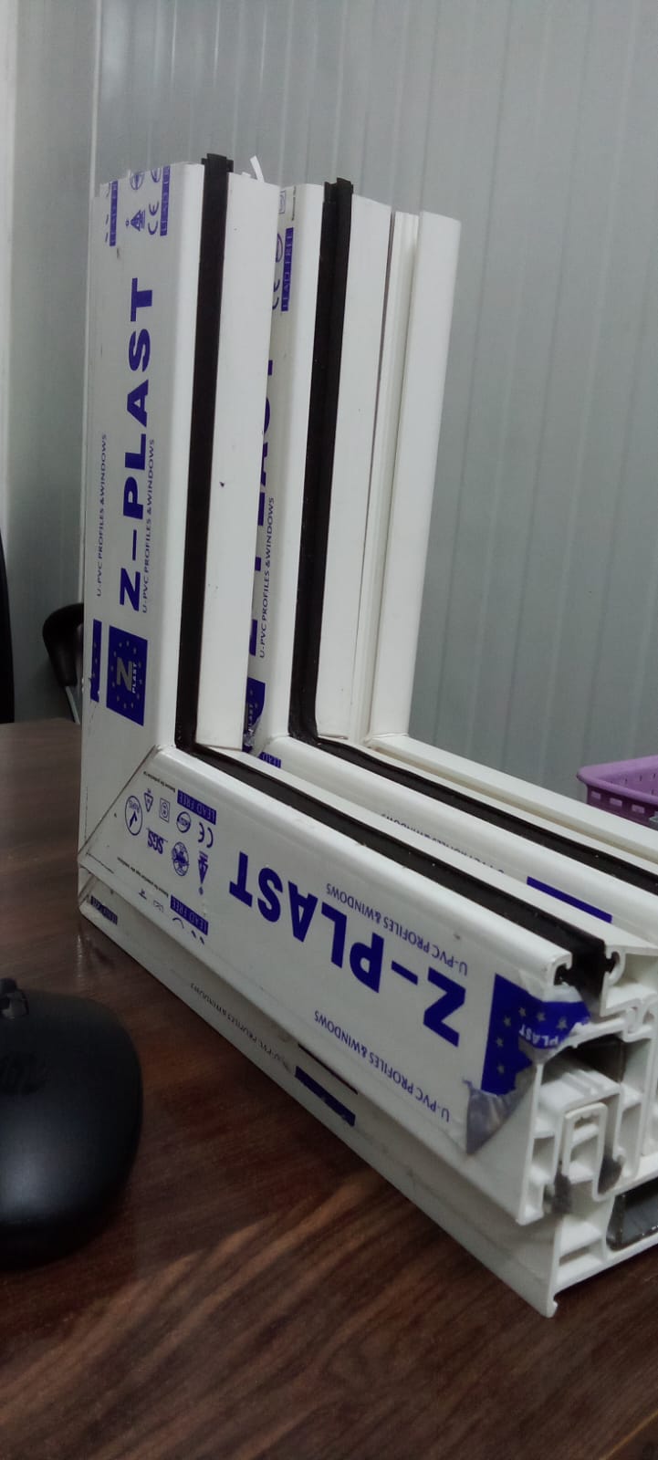 Deco Tech India – Dream Home Solution | Premium uPVC Doors & Windows